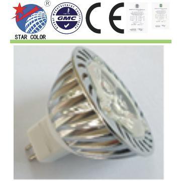 High Power LED Spot Light 3w