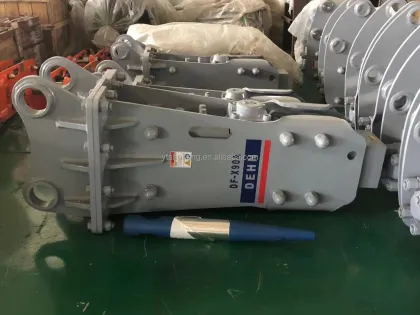 Best Price FX90A Furukawa Rock Drill Parts - Global Supply