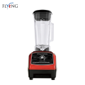 Table Top Food Blender With Glass Jug