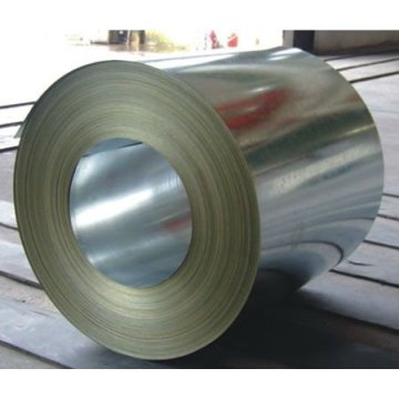 Aluminum Zinc Alloy Coated Steel Coil