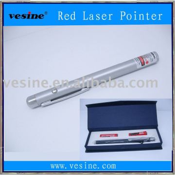Red Laser Presentation Pointer