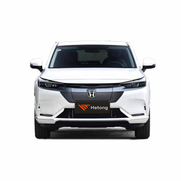 في الأسهم 2023 Honda ENP1 EV: 510km سيارة كهربائية جديدة