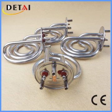 220V 2200W Electric Kettle Heating Element (DT-K023)