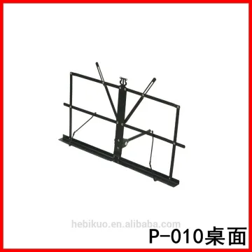 Small Hot Sale High Quality Desktop Music Stand