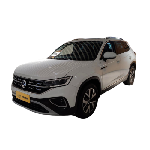 Volkswagen Tayron 2023 300TSI Luxury Plus Advanced Edition