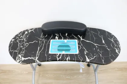 Salon Equipment: Nails Salon Furniture, Manicure Tables