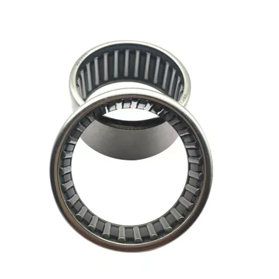 HK1816 57941/18 Needle Roller Bearing: Size 18x22x16mm, Stamped Needle Roller Bearings