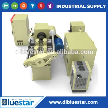 DBS-MC-63 AUTOMATIC FRICTION WELDING MACHINE FRICTION WELDER