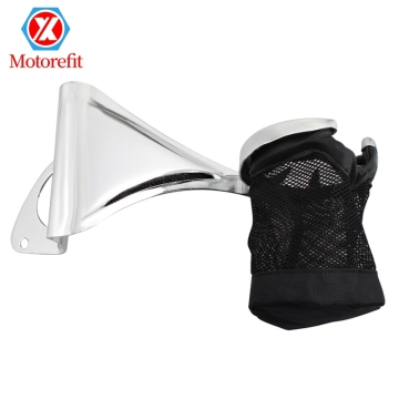 Universal Motorcycle Handlebar Cup Basket Drink Holder