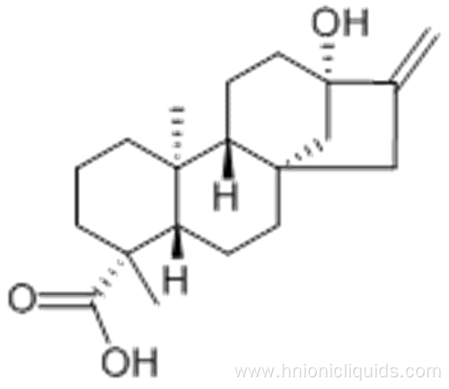 Stevioside CAS 471-80-7