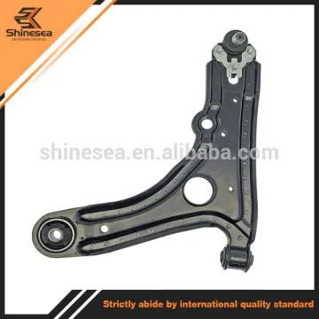 Auto Spare Front Lower L&R Suspension Horquilla Control Arm for VW 1H0-407-151 1H0-407-151