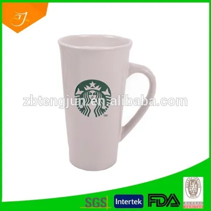 Ceramic Coffee Mug ,Starbucks Mug