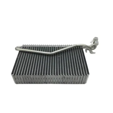 Refrigerant AC Evaporator Core for Benz Truck