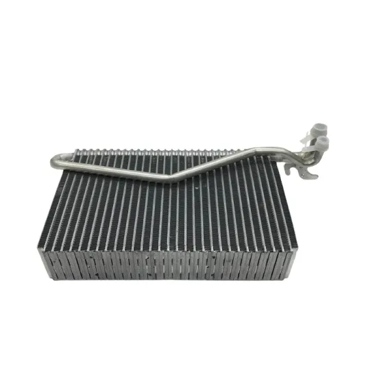 Refrigerant AC Evaporator Core for Benz Truck