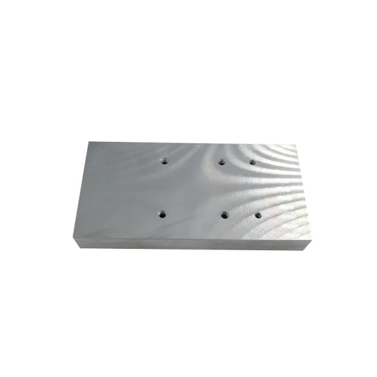 Custom selling CNC hardware