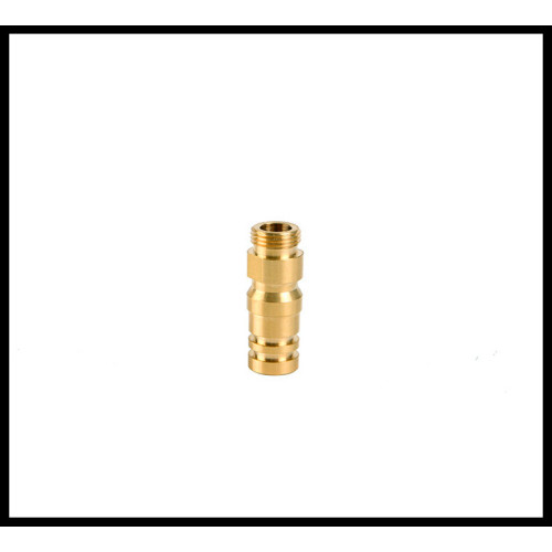 Brass Faucet Connectors & Water Inlet Connector