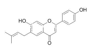 Glycyrrhizic Flavone