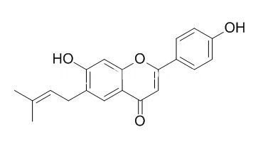 Glycyrrhizic Flavone