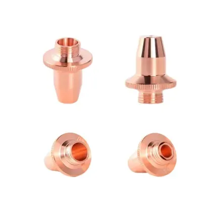 DMK Laser Cutting Machine Nozzle