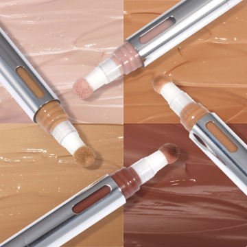 Vegan Waterproof Definisi Tinggi Lipatan Cairan Cair - Profesi OEM Label Privat Kustom Riasan