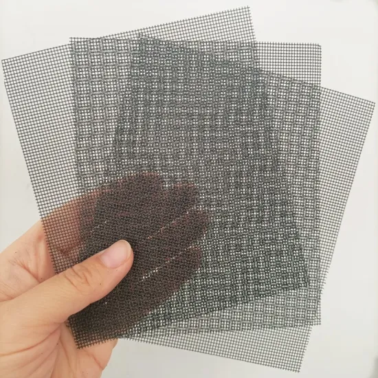 Trade Assurance Stainless Steel Window Screen