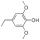 Phenol, 4-ethyl-2,6-dimethoxy- CAS 14059-92-8