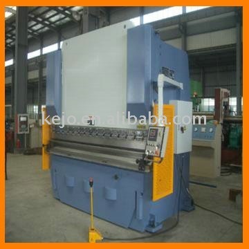 electric bending machine