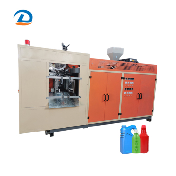 LDPE PE Plastic Ball Making Machine and Blow Molding Machinery Supplier for Children Toys