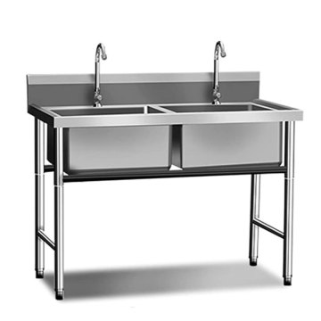 Wholesale Price Stainless Steel Sink Supplier