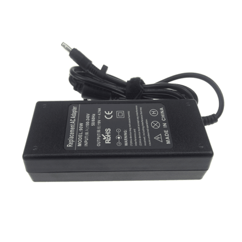 4.8/1.7 Bullet Adapter 90W Computer Charger For LG