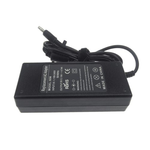 4.8 / 1.7 Bullet Adapter 90W Computer Charger για LG