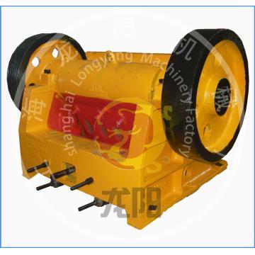 LY PEX Jaw Crusher