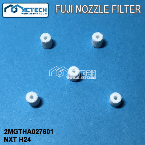 Filter for Fuji NXT H24 maskin