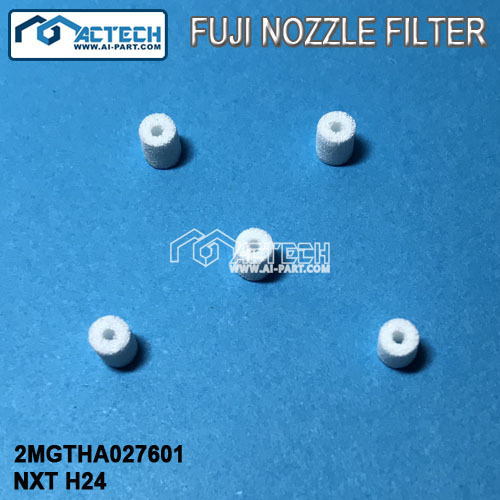 Filter untuk mesin Fuji NXT H24