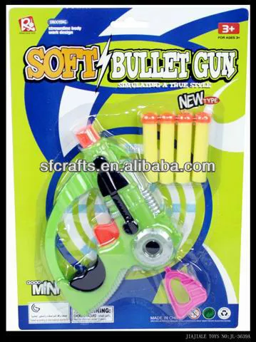 Shooting game,Soft Bullet Gun supplier,EVA Soft Bullet Gun manufacturer