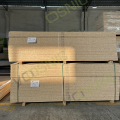 Melamine Plywood Board Eucalyptus Wood Core Plywood Board