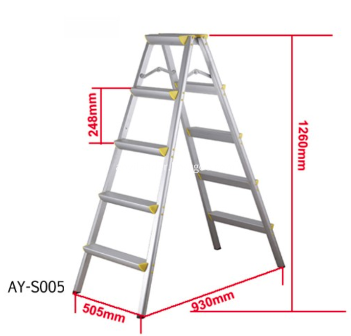 3 step stool  