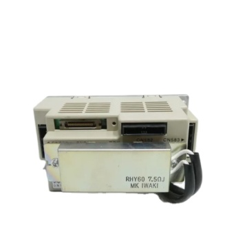1 Yıl Garanti Yaskawa SRDA-SDA21A01A-E Yeni Servo Amplifikatör