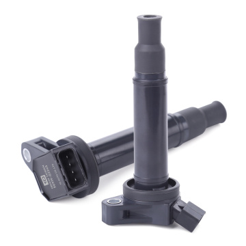 90919-02245 9091902245 ملف الإشعال 1JZ-FSE لتويوتا BREVIS MARK II PROGRES VEROSSA