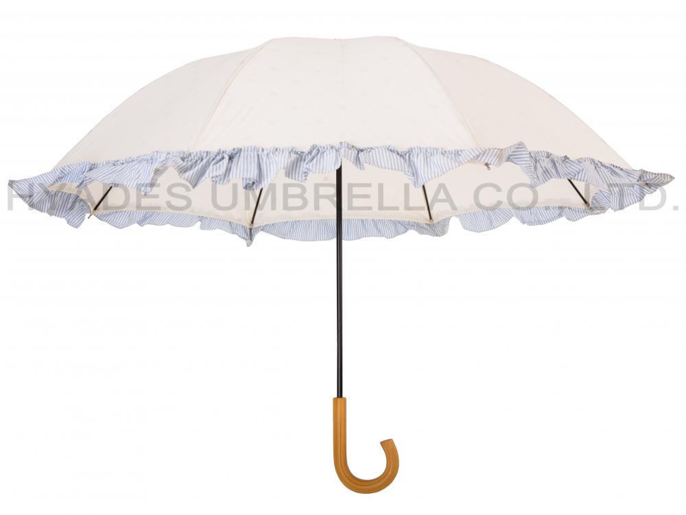 Parapluie Femme Mariage