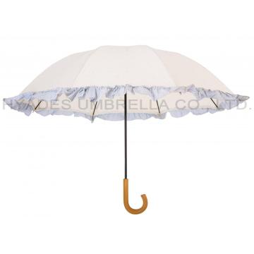 Parapluie Femme Mariage