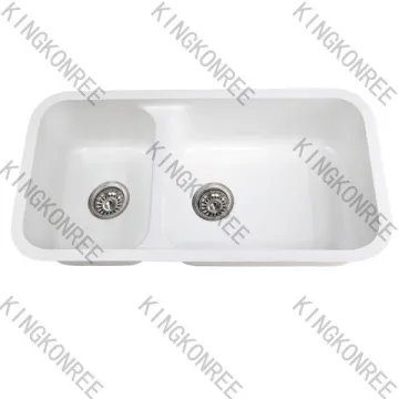 Kitchen Sink / Cabinet Kitchen Sink Vanity Kitchen Sink / Countertop Solid Surface Sinks
