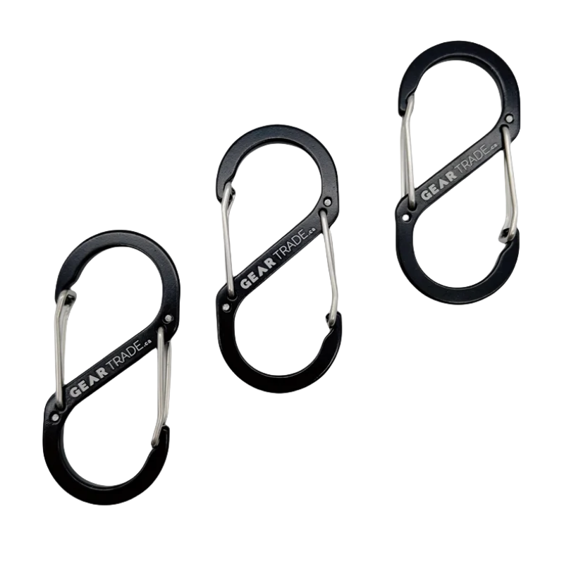 S Carabiner 19 Png