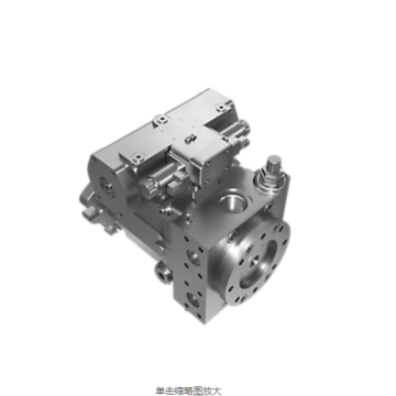 325-9788 3259788 20R7025 PUMP FOR D8T