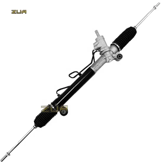 Chevrolet Captiva 2006 Power Steering Gear Box Rack and Pinion