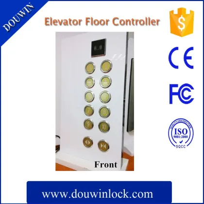 RFID smart card door elevator card access control