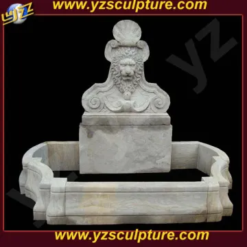 Antique Outdoor Fountain ASFN-B005A