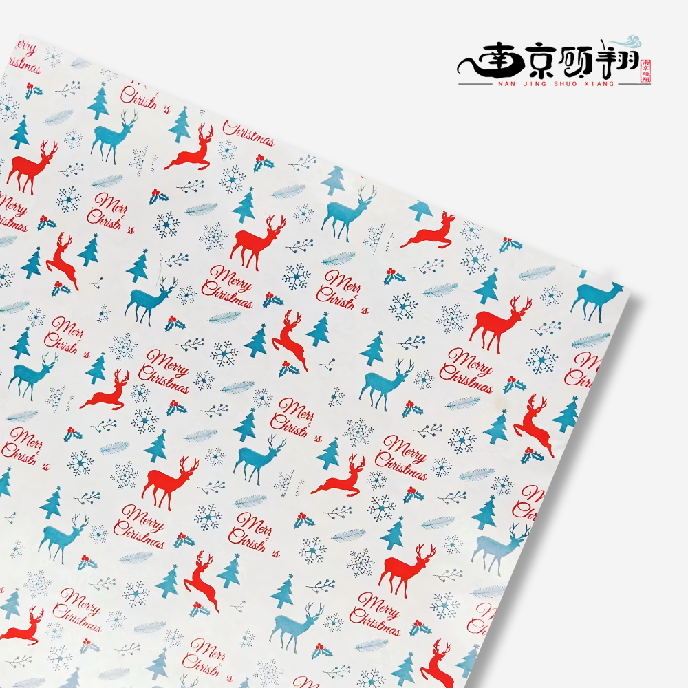 4 main image Printed Release Paper