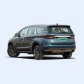 2023 Geely Jiaji Phev New Energy Cars 1.5TD