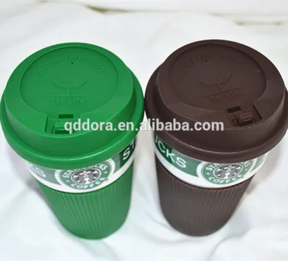 ceramic starbucks mug , starbucks thermos mug, porcelain starbucks coffee mug ,traval mug